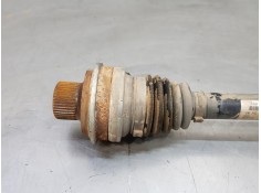 Recambio de transmision trasera izquierda para audi q5 (fyb) quattro referencia OEM IAM 80A501203G   2