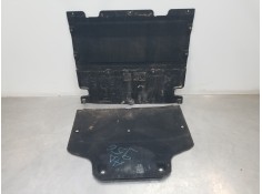 Recambio de cubrecarter para audi q5 (fyb) quattro referencia OEM IAM 80B863821 80B863822 