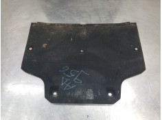 Recambio de cubrecarter para audi q5 (fyb) quattro referencia OEM IAM 80B863821 80B863822  2