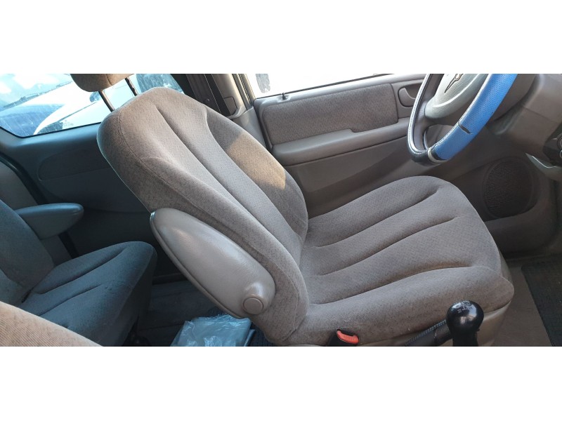 chrysler voyager (rg) del año 2003