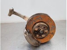 Recambio de mangueta delantera derecha para audi q5 (fyb) quattro referencia OEM IAM 80A407254C  