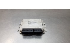 Recambio de centralita motor uce para alfa romeo 156 (116) 2.4 jtd distinctive referencia OEM IAM 46761016  