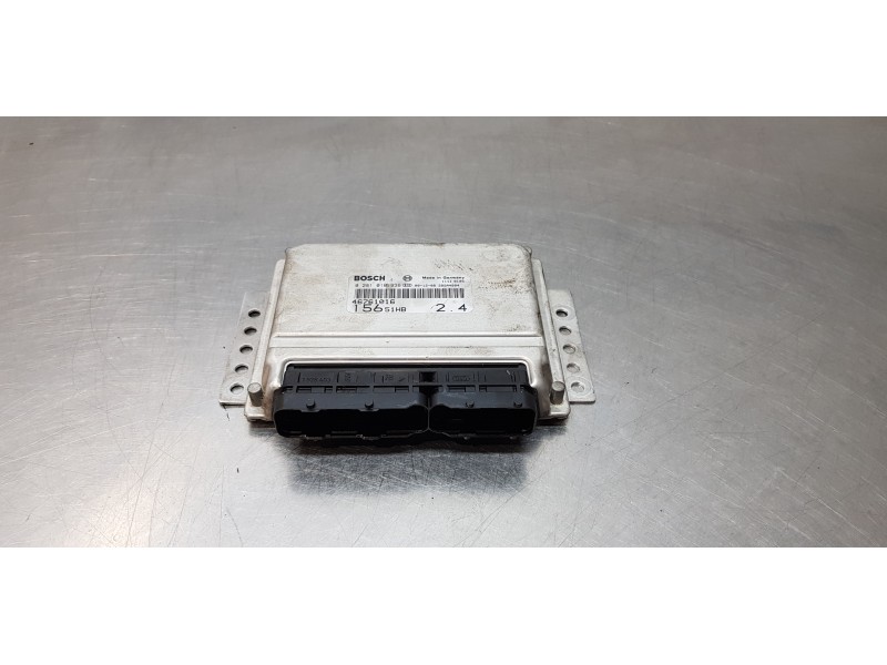 Recambio de centralita motor uce para alfa romeo 156 (116) 2.4 jtd distinctive referencia OEM IAM 46761016   Recambio de centralita motor uce para alfa romeo 156 (116) 2.4 jtd distinctive referencia OEM IAM 46761016