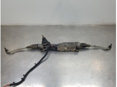 Recambio de cremallera direccion para audi q5 (fyb) quattro referencia OEM IAM 80B423055H 4K1423055P 