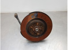 Recambio de mangueta trasera izquierda para audi q5 (fyb) quattro referencia OEM IAM 80A505431G  