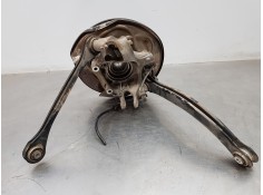 Recambio de mangueta trasera izquierda para audi q5 (fyb) quattro referencia OEM IAM 80A505431G   2