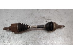 Recambio de transmision delantera izquierda para citroen c5 station wagon exclusive referencia OEM IAM 3272SZ
