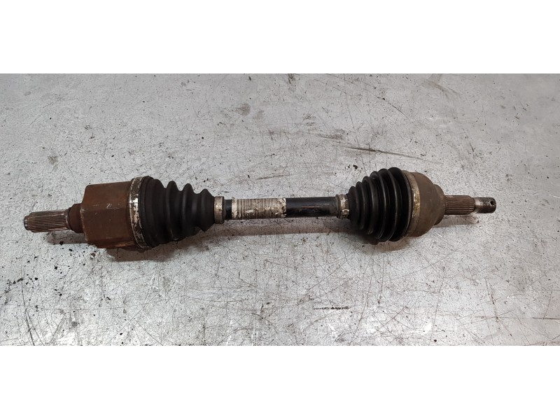 Recambio de transmision delantera izquierda para citroen c5 station wagon exclusive referencia OEM IAM 3272SZ   Recambio de transmision delantera izquierda para citroen c5 station wagon exclusive referencia OEM IAM 3272SZ