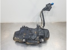 Recambio de deposito aditivo fap ( urea - adblue ) para audi q5 (fyb) quattro referencia OEM IAM 80A131969H 80A131878AC 80A13187 2