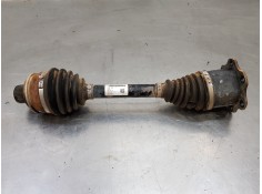 Recambio de transmision delantera derecha para audi q5 (fyb) quattro referencia OEM IAM 80A407271E  