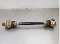 Recambio de transmision trasera derecha para audi q5 (fyb) quattro referencia OEM IAM 80A501204C  