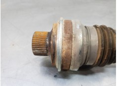 Recambio de transmision trasera derecha para audi q5 (fyb) quattro referencia OEM IAM 80A501204C   2