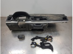 Recambio de kit airbag para audi q5 (fyb) quattro referencia OEM IAM 80B857001D24A 8W0880201AL6PS 80A857706V04