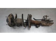 Recambio de amortiguador delantero derecho para mitsubishi outlander (cw0) challenge 4wd referencia OEM IAM 4060A174