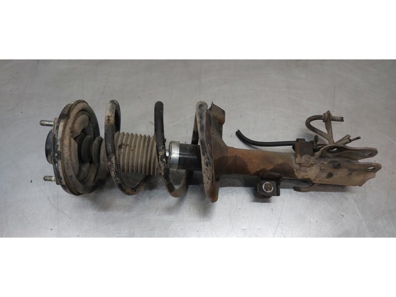 Recambio de amortiguador delantero derecho para mitsubishi outlander (cw0) challenge 4wd referencia OEM IAM 4060A174   Recambio de amortiguador delantero derecho para mitsubishi outlander (cw0) challenge 4wd referencia OEM IAM 4060A174