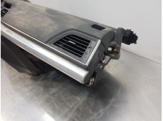 Recambio de kit airbag para audi q5 (fyb) quattro referencia OEM IAM 80B857001D24A 8W0880201AL6PS 80A857706V04 2