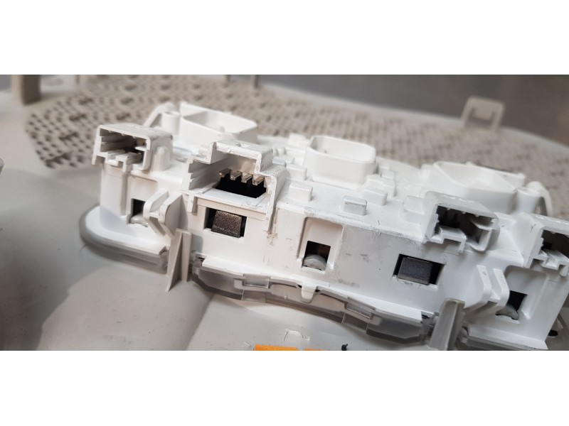 Recambio de luz interior para citroen c4 grand picasso feel referencia OEM IAM 9802770977   Recambio de luz interior para citroen c4 grand picasso feel referencia OEM IAM 9802770977