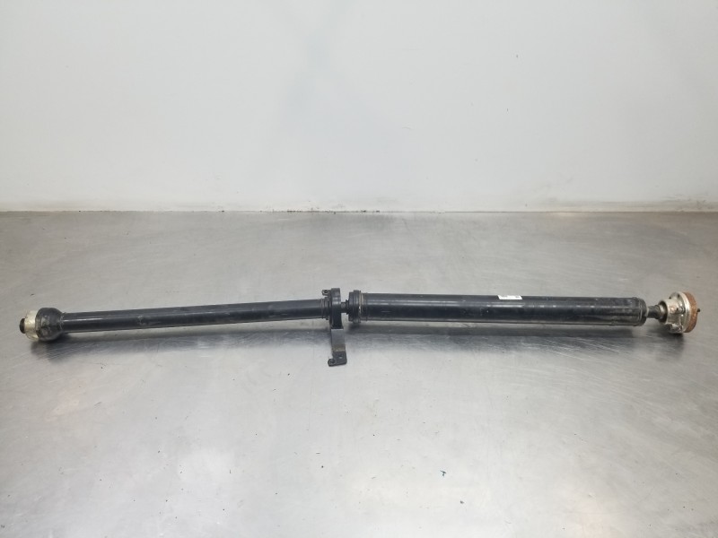 Recambio de transmision central para audi q5 (fyb) quattro referencia OEM IAM 80A521101A  