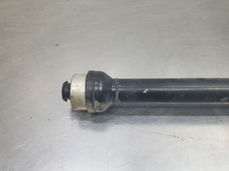 Recambio de transmision central para audi q5 (fyb) quattro referencia OEM IAM 80A521101A  