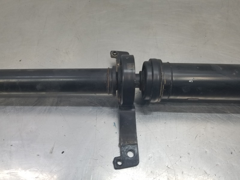 Recambio de transmision central para audi q5 (fyb) quattro referencia OEM IAM 80A521101A  