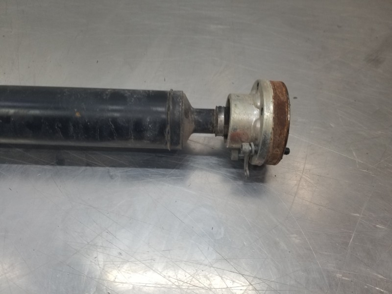 Recambio de transmision central para audi q5 (fyb) quattro referencia OEM IAM 80A521101A  