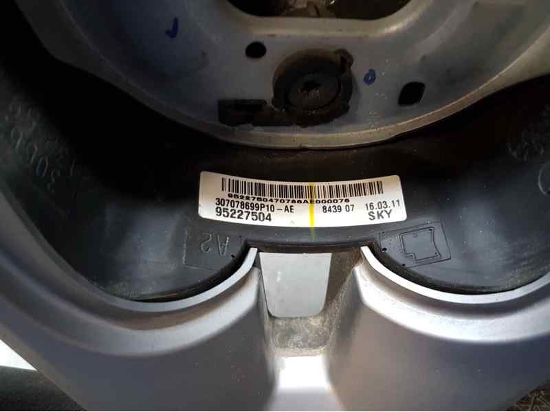 Recambio de volante para chevrolet orlando lt referencia OEM IAM 95227504   Recambio de volante para chevrolet orlando lt referencia OEM IAM 95227504