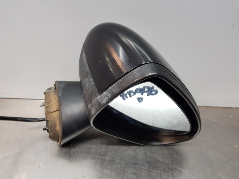 Recambio de retrovisor derecho para opel meriva b enjoy referencia OEM IAM 13329819  