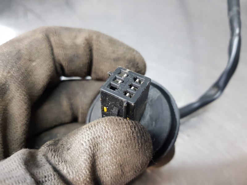 Recambio de retrovisor izquierdo para opel meriva b enjoy referencia OEM IAM 13329818  