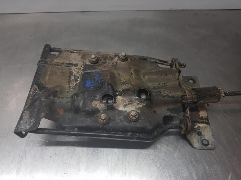 Recambio de freno de mano electrico para opel meriva b enjoy referencia OEM IAM 13582928 13386364 