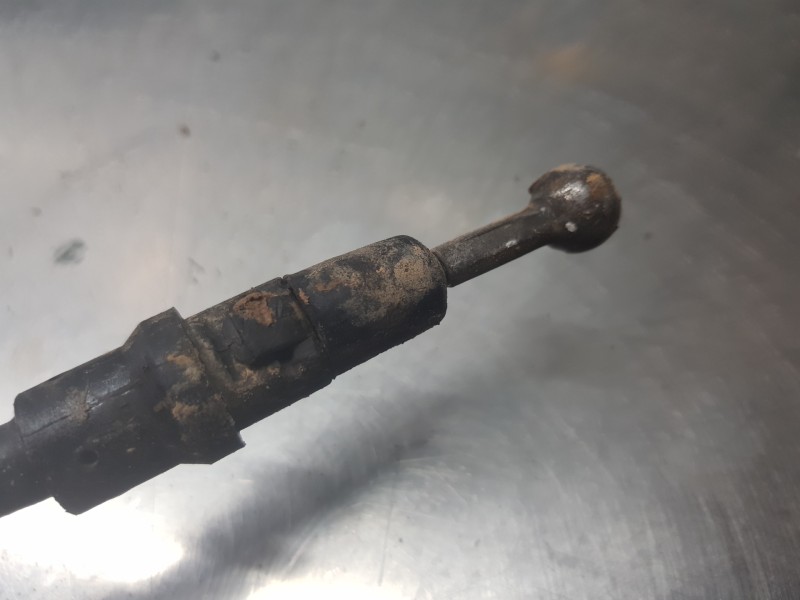 Recambio de freno de mano electrico para opel meriva b enjoy referencia OEM IAM 13582928 13386364 