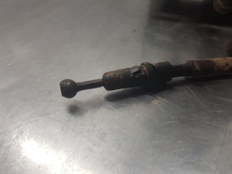 Recambio de freno de mano electrico para opel meriva b enjoy referencia OEM IAM 13582928 13386364 