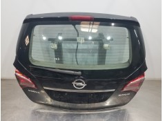 Recambio de porton trasero para opel meriva b enjoy referencia OEM IAM 13408769  