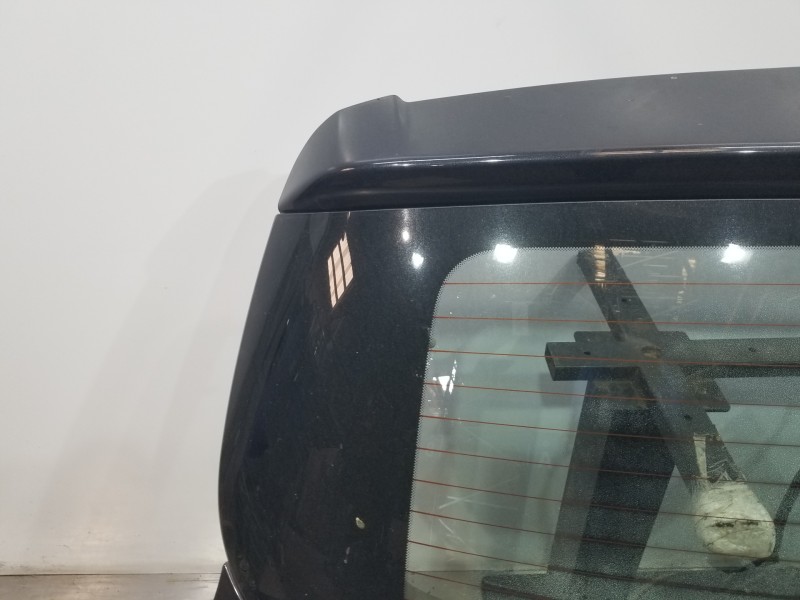 Recambio de porton trasero para opel meriva b enjoy referencia OEM IAM 13408769  