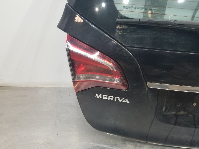 Recambio de porton trasero para opel meriva b enjoy referencia OEM IAM 13408769  