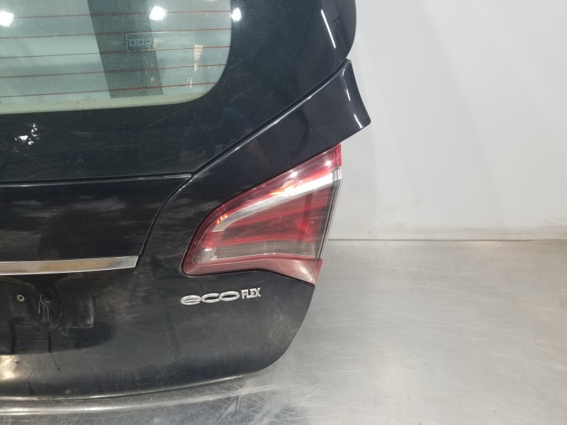Recambio de porton trasero para opel meriva b enjoy referencia OEM IAM 13408769  