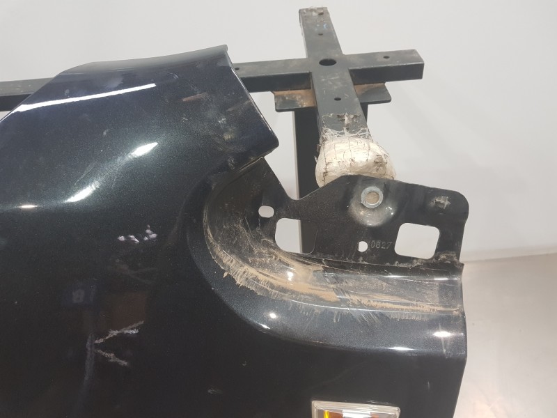 Recambio de aleta delantera izquierda para opel meriva b enjoy referencia OEM IAM 93167923  