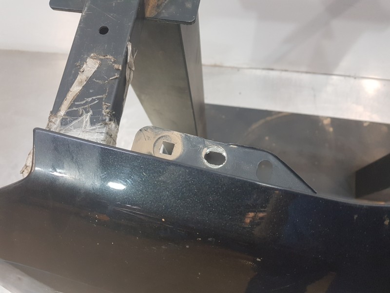 Recambio de aleta delantera izquierda para opel meriva b enjoy referencia OEM IAM 93167923  