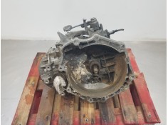 Recambio de caja cambios para opel meriva b enjoy referencia OEM IAM 55596540  