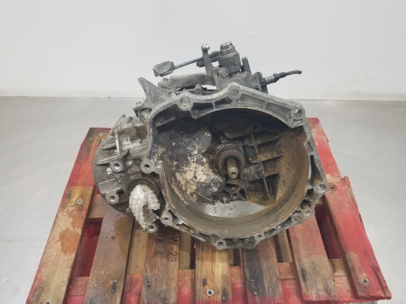 Recambio de caja cambios para opel meriva b enjoy referencia OEM IAM 55596540  