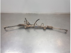 Recambio de cremallera direccion para opel meriva b enjoy referencia OEM IAM 95507295  