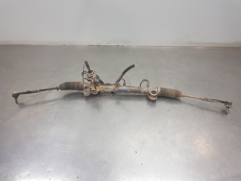 Recambio de cremallera direccion para opel meriva b enjoy referencia OEM IAM 95507295  