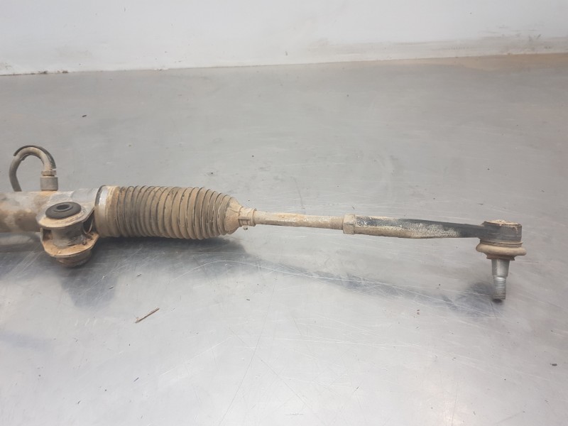 Recambio de cremallera direccion para opel meriva b enjoy referencia OEM IAM 95507295  