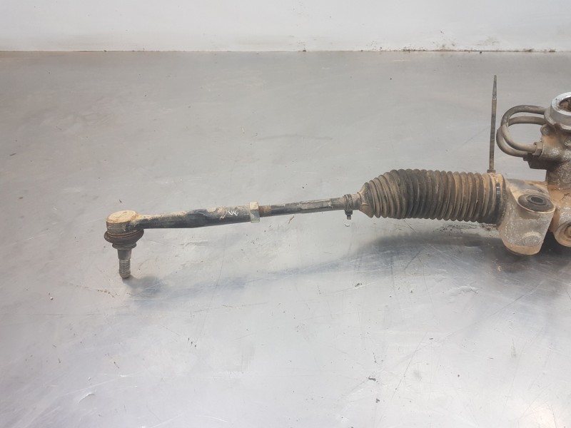 Recambio de cremallera direccion para opel meriva b enjoy referencia OEM IAM 95507295  