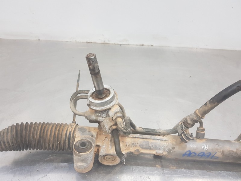 Recambio de cremallera direccion para opel meriva b enjoy referencia OEM IAM 95507295  