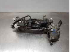 Recambio de enfriador egr para opel meriva b enjoy referencia OEM IAM 55509027 55509027 55503429