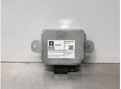 Recambio de modulo electronico para opel meriva b enjoy referencia OEM IAM 13306648  