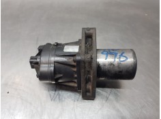 Recambio de valvula egr para opel meriva b enjoy referencia OEM IAM 55570005  