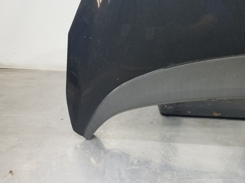 Recambio de capot para opel meriva b enjoy referencia OEM IAM 95514648  