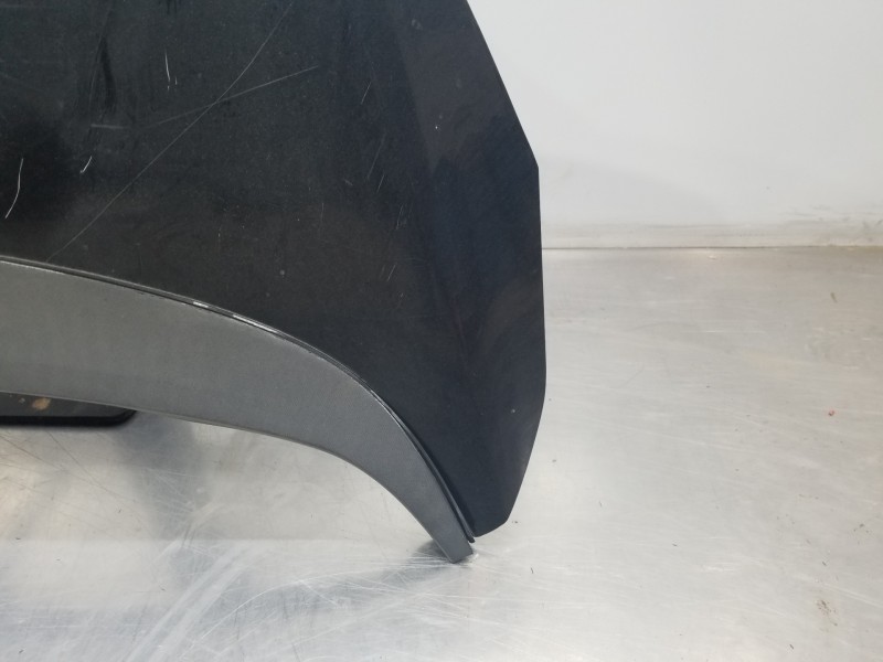 Recambio de capot para opel meriva b enjoy referencia OEM IAM 95514648  