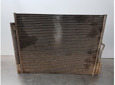 Recambio de condensador / radiador aire acondicionado para opel meriva b enjoy referencia OEM IAM 560961104  